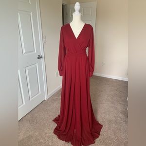 Baltic Born Lydia Dress